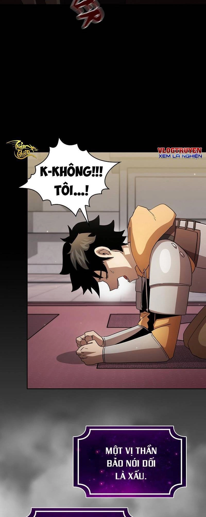 Có Thật Đây Là Anh Hùng Không? Chapter 26 - 51