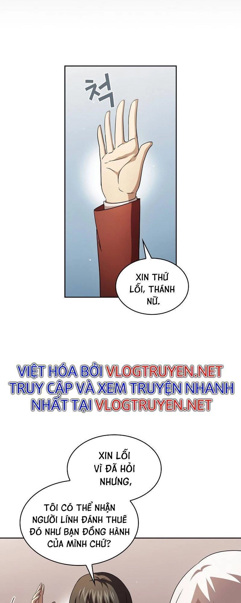 Có Thật Đây Là Anh Hùng Không? Chapter 26 - 53