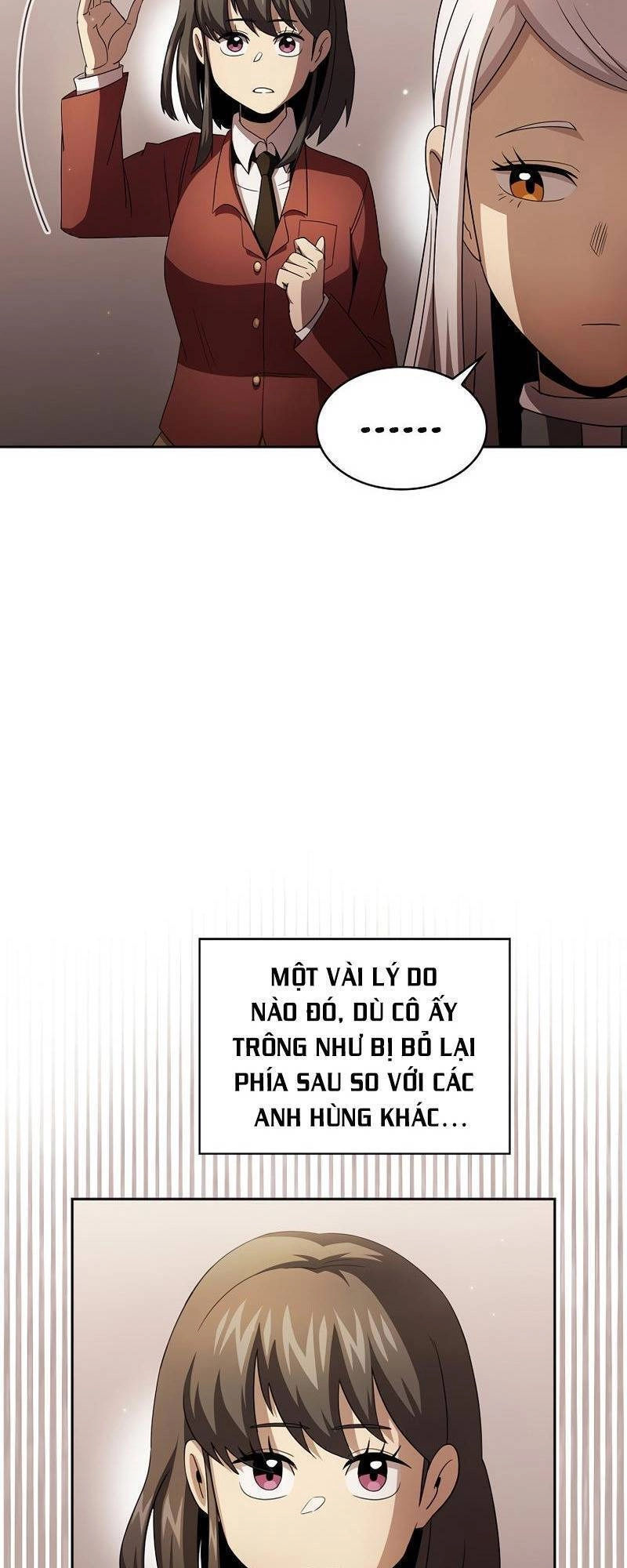 Có Thật Đây Là Anh Hùng Không? Chapter 26 - 54