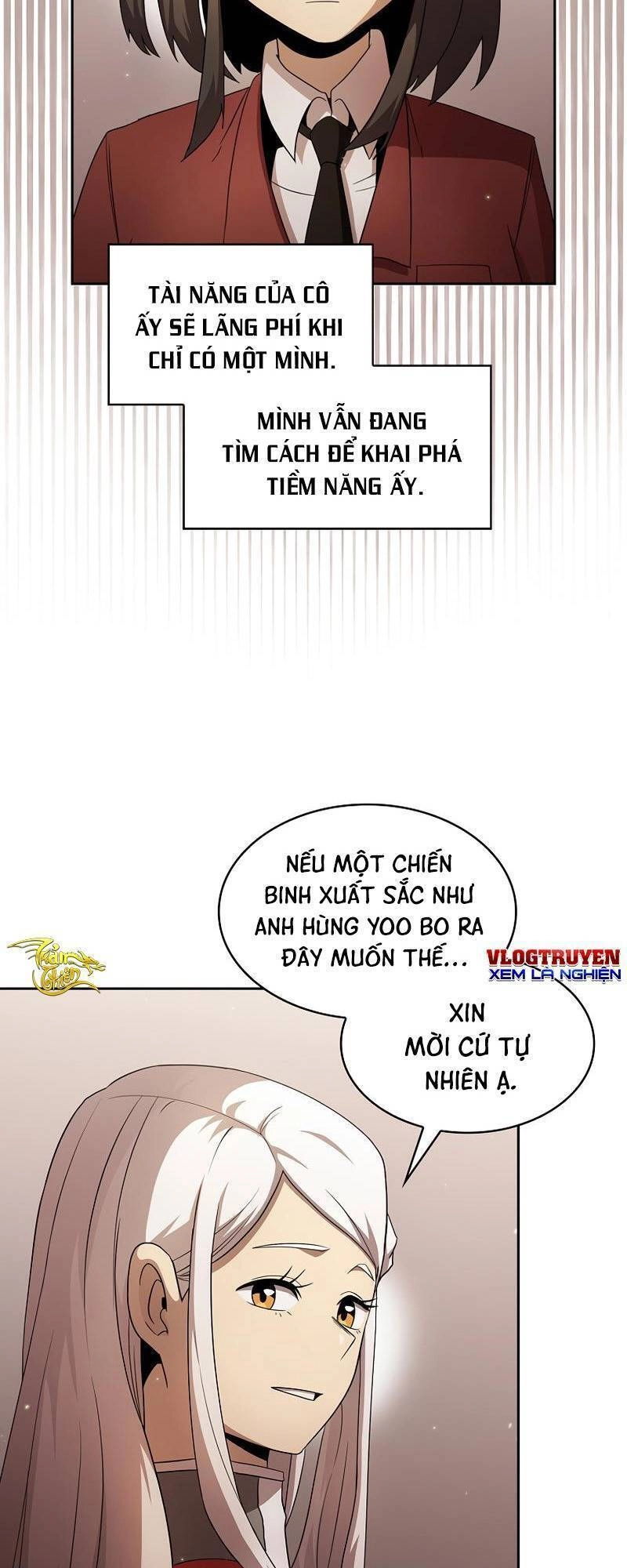 Có Thật Đây Là Anh Hùng Không? Chapter 26 - 55