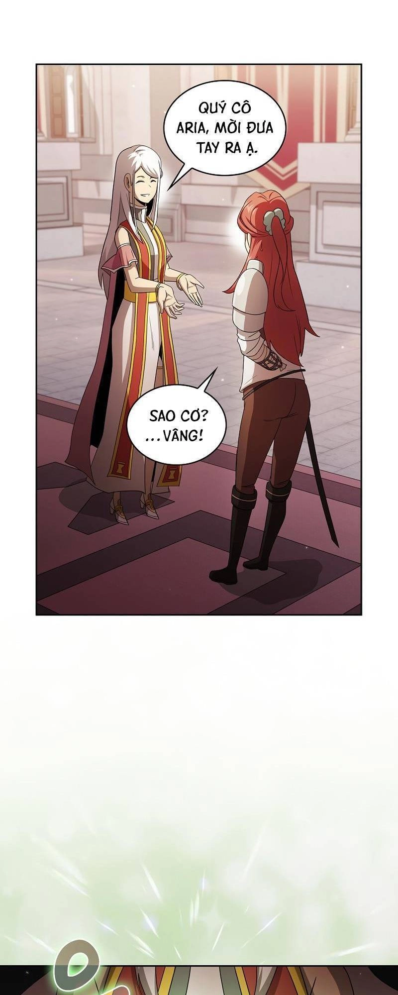 Có Thật Đây Là Anh Hùng Không? Chapter 26 - 57