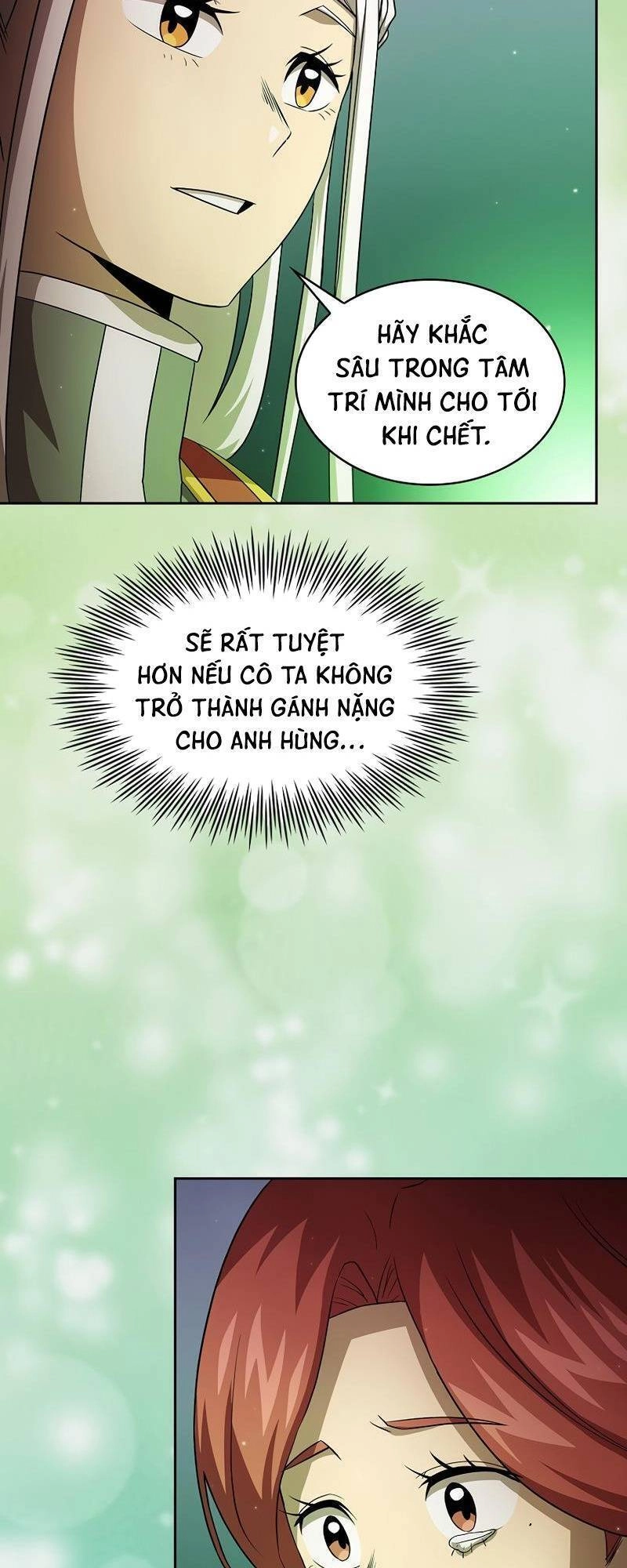 Có Thật Đây Là Anh Hùng Không? Chapter 26 - 59