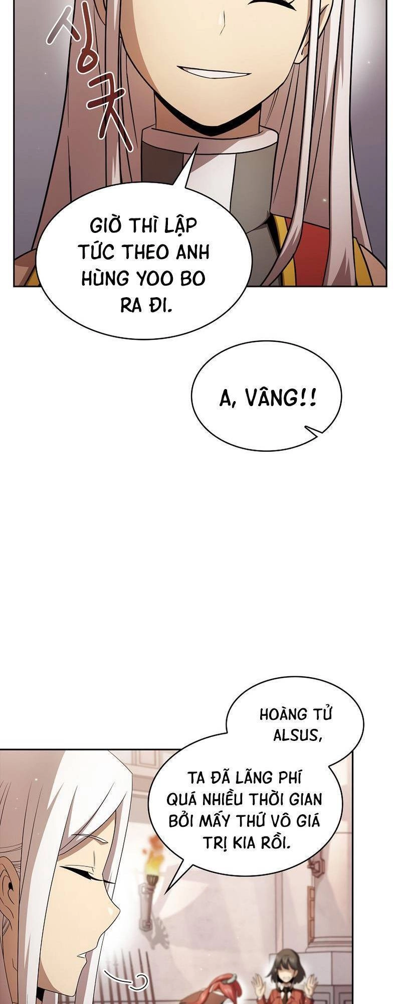 Có Thật Đây Là Anh Hùng Không? Chapter 26 - 63