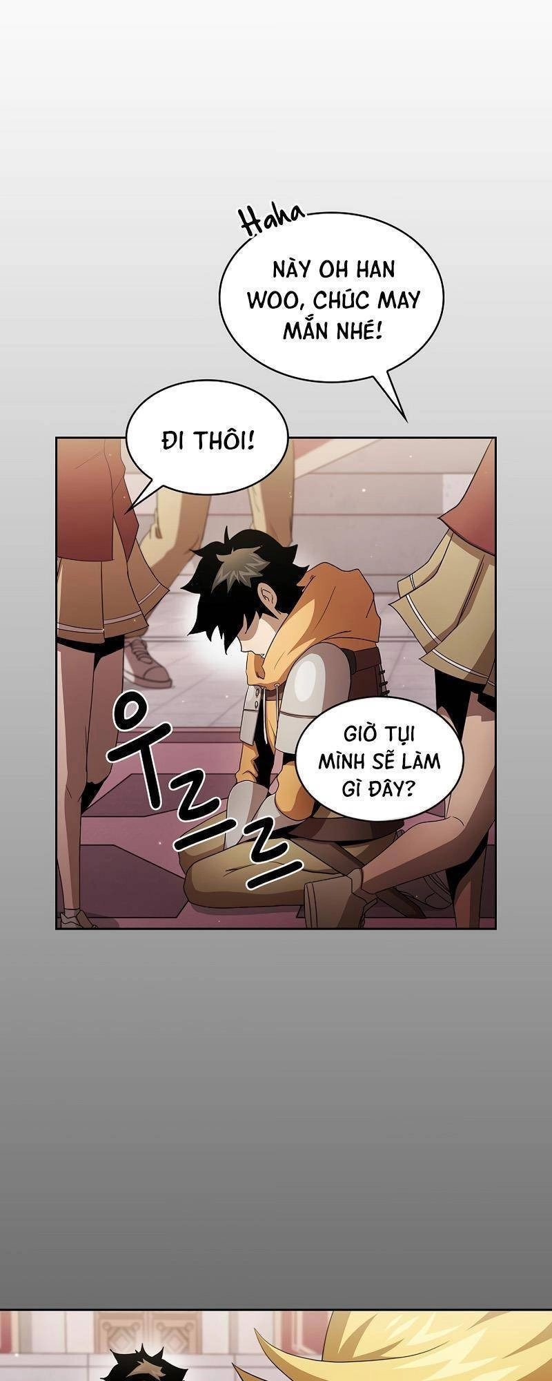 Có Thật Đây Là Anh Hùng Không? Chapter 26 - 66