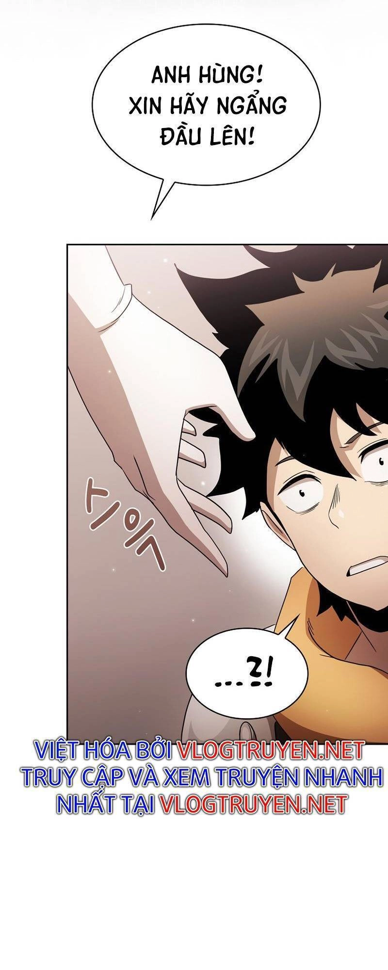 Có Thật Đây Là Anh Hùng Không? Chapter 26 - 69