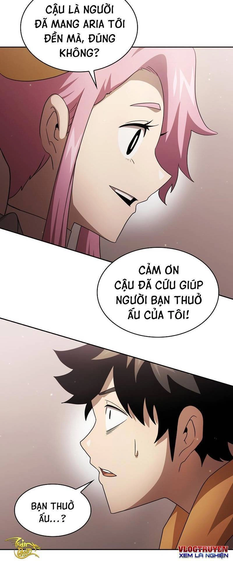 Có Thật Đây Là Anh Hùng Không? Chapter 26 - 71