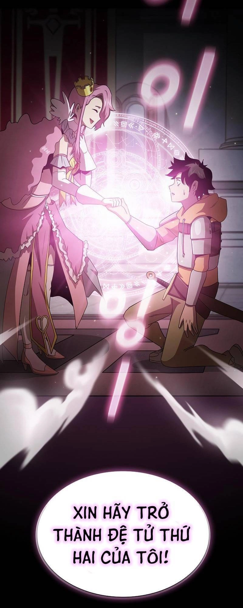 Có Thật Đây Là Anh Hùng Không? Chapter 26 - 73