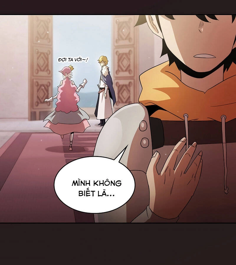 Có Thật Đây Là Anh Hùng Không? Chapter 27 - 9