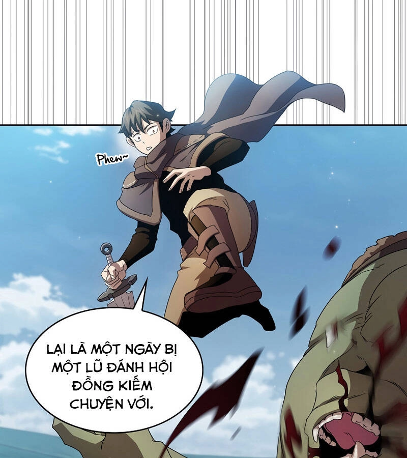 Có Thật Đây Là Anh Hùng Không? Chapter 27 - 23