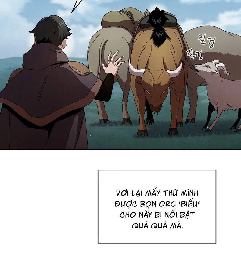 Có Thật Đây Là Anh Hùng Không? Chapter 27 - 30