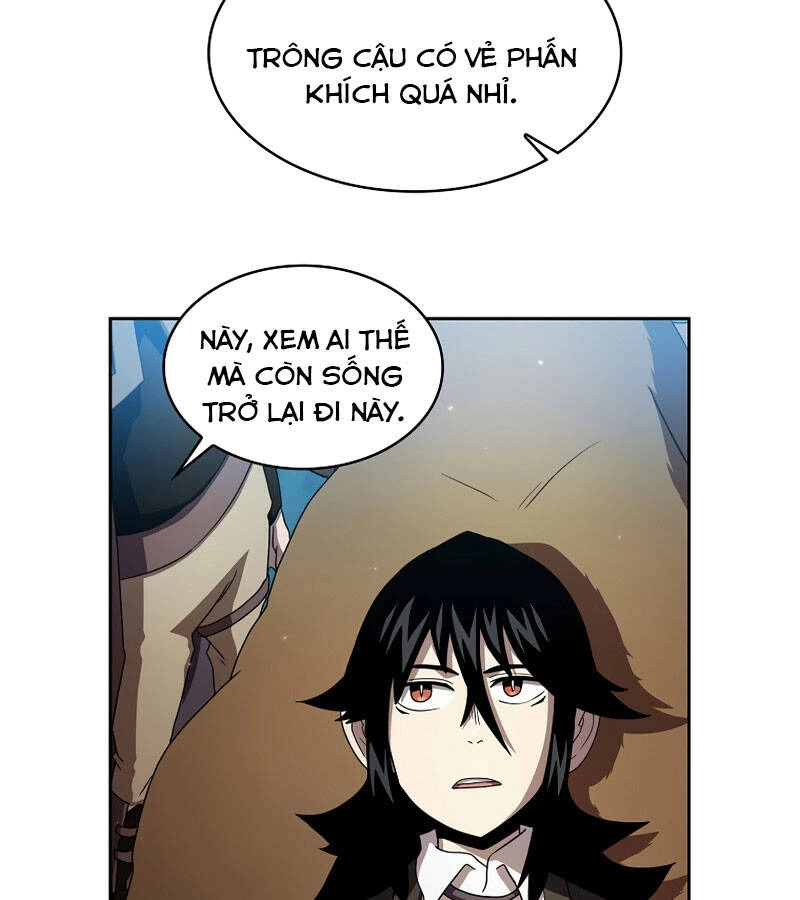 Có Thật Đây Là Anh Hùng Không? Chapter 27 - 33