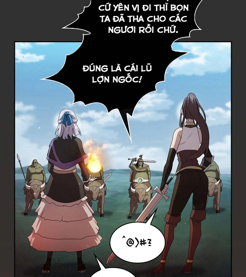 Có Thật Đây Là Anh Hùng Không? Chapter 27 - 74