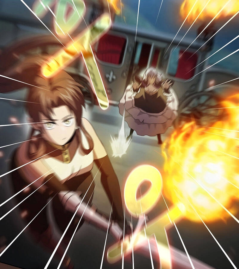 Có Thật Đây Là Anh Hùng Không? Chapter 27 - 78