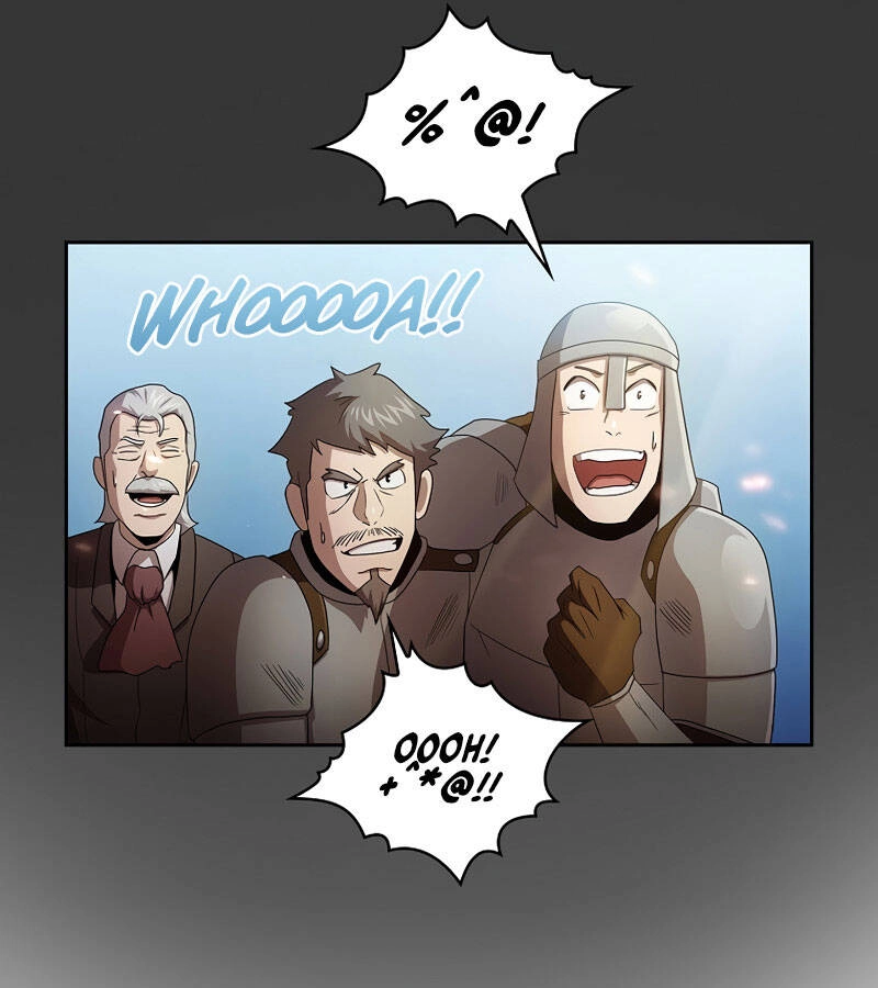 Có Thật Đây Là Anh Hùng Không? Chapter 27 - 86