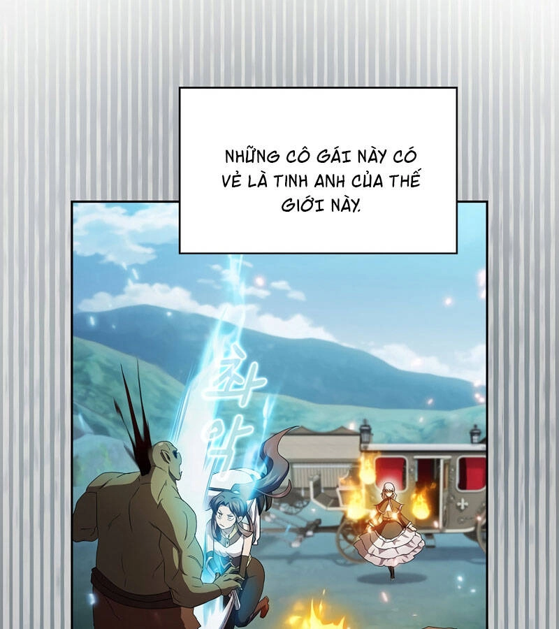 Có Thật Đây Là Anh Hùng Không? Chapter 27 - 94