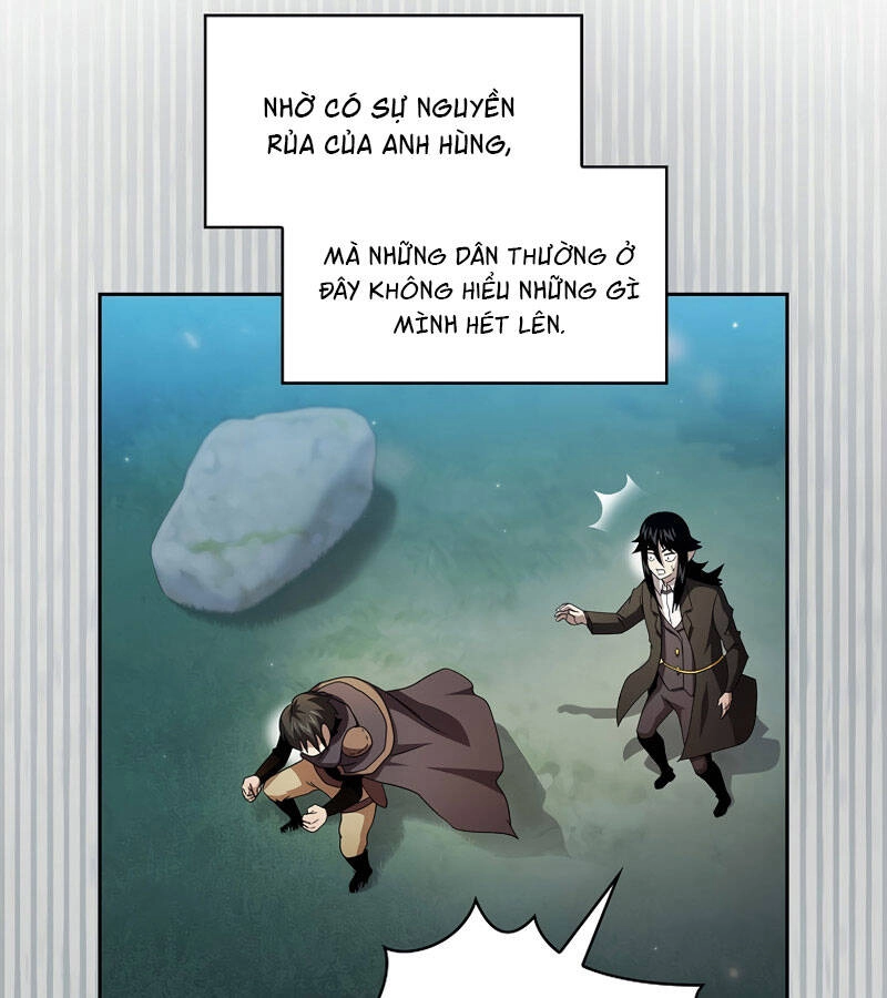 Có Thật Đây Là Anh Hùng Không? Chapter 27 - 99