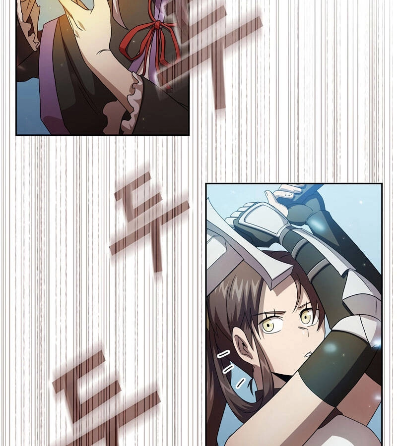 Có Thật Đây Là Anh Hùng Không? Chapter 27 - 104