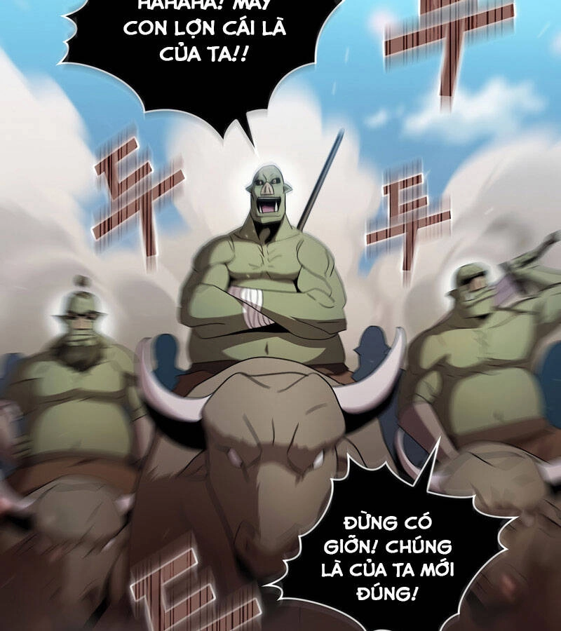 Có Thật Đây Là Anh Hùng Không? Chapter 27 - 107