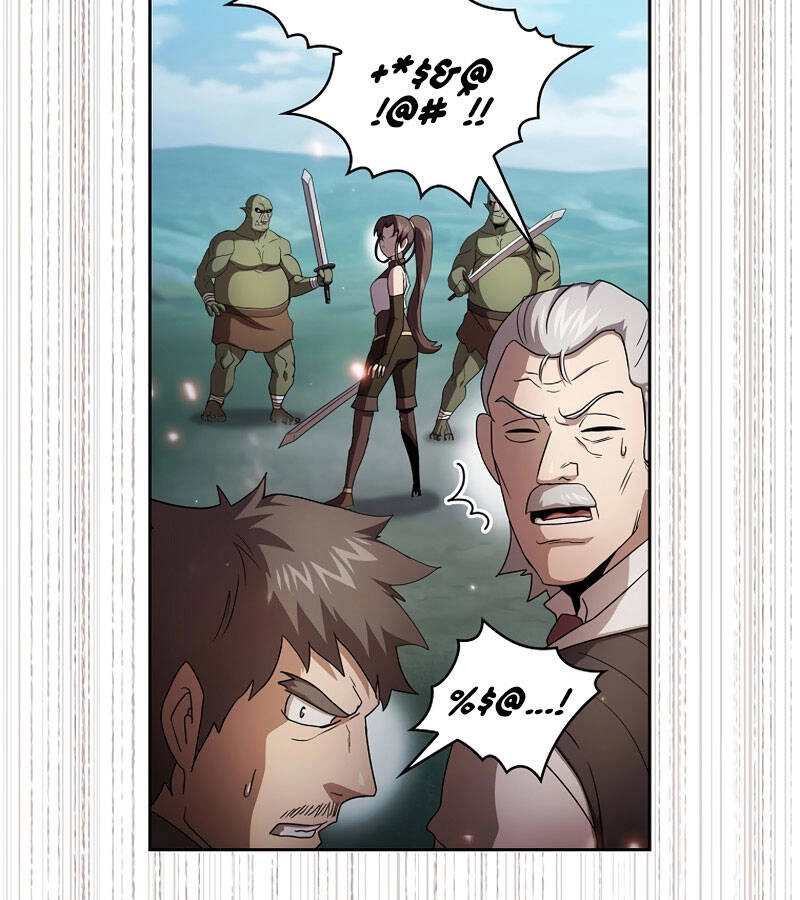 Có Thật Đây Là Anh Hùng Không? Chapter 27 - 109