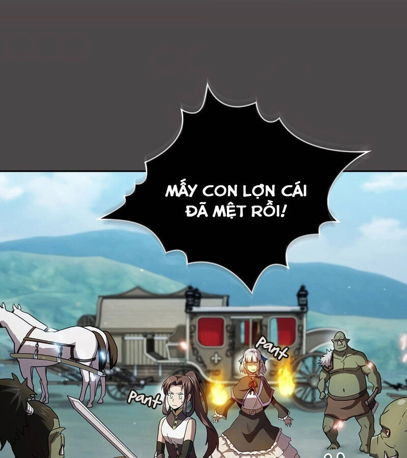 Có Thật Đây Là Anh Hùng Không? Chapter 27 - 117