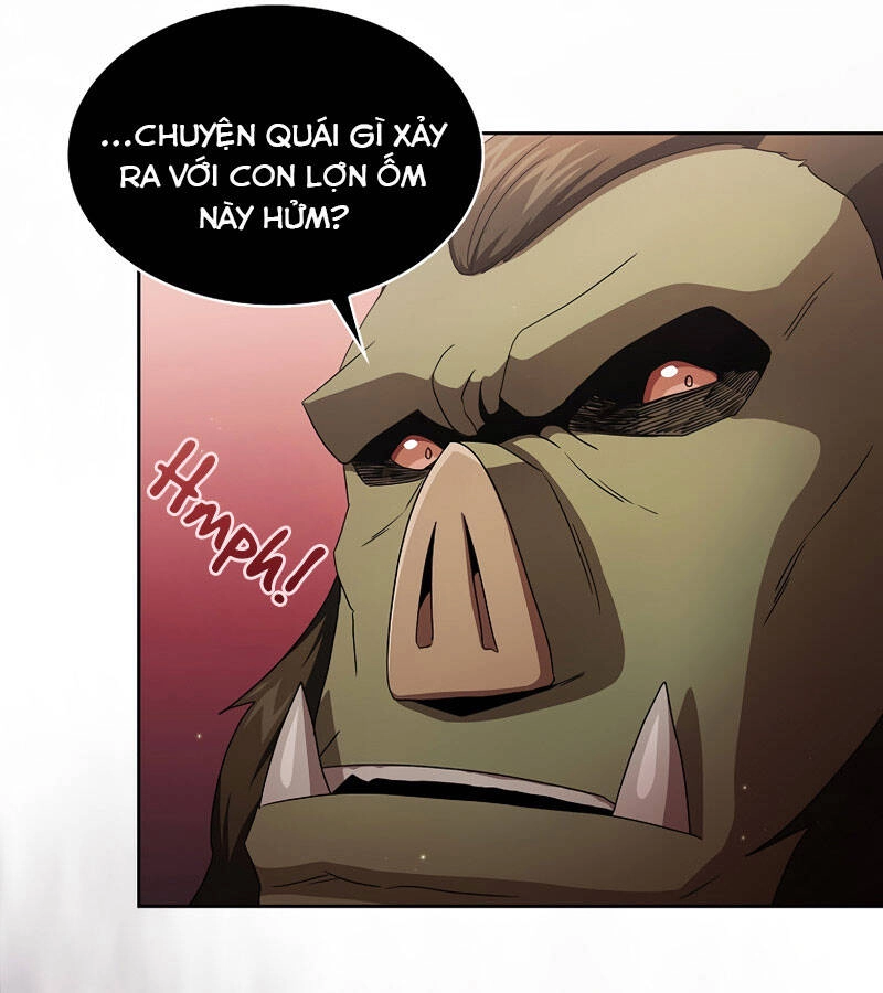 Có Thật Đây Là Anh Hùng Không? Chapter 27 - 126