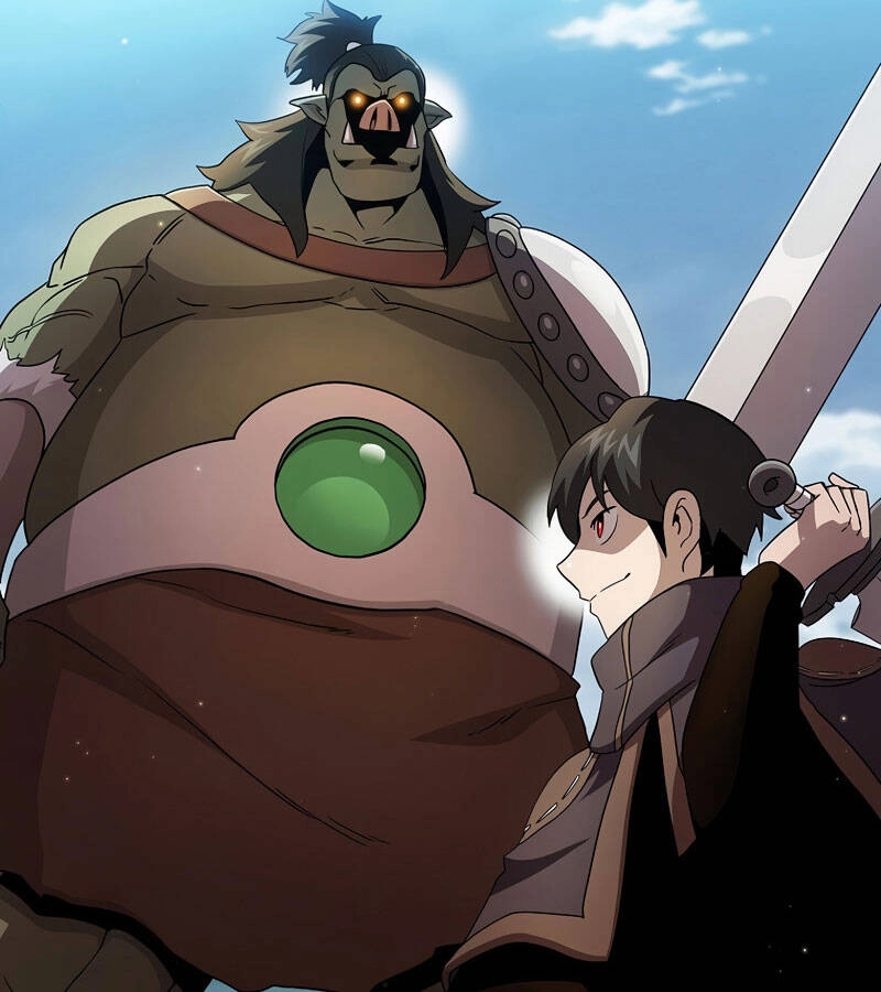 Có Thật Đây Là Anh Hùng Không? Chapter 27 - 129