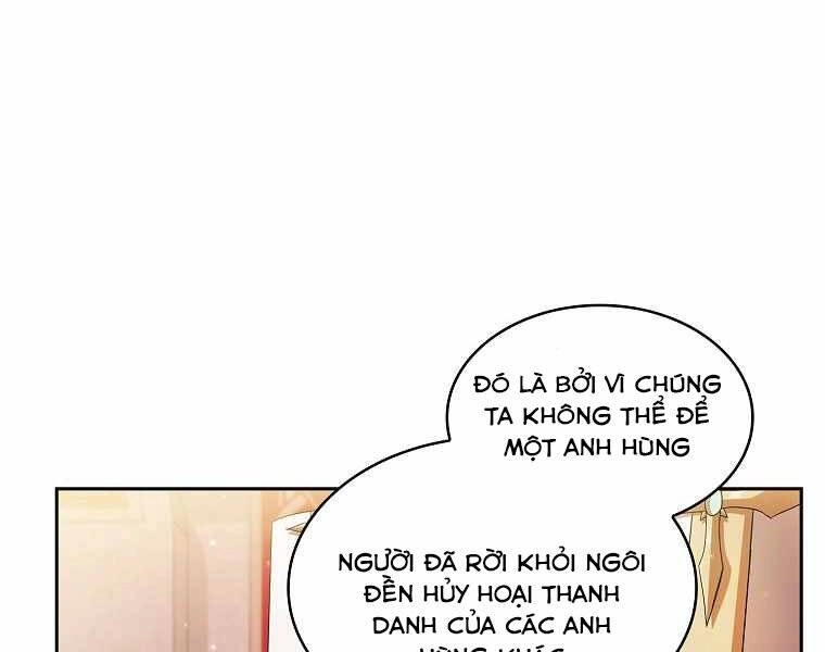 Có Thật Đây Là Anh Hùng Không? Chapter 29 - 34