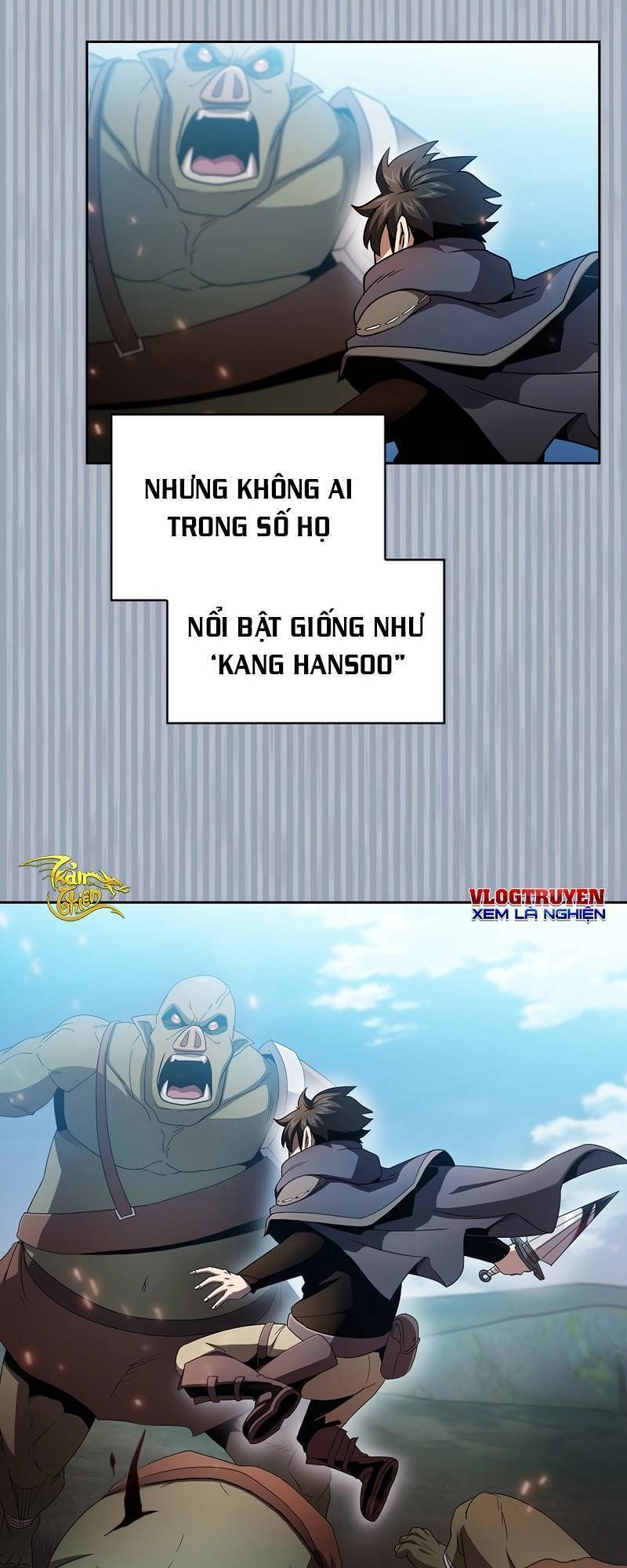 Có Thật Đây Là Anh Hùng Không? Chapter 32 - 17