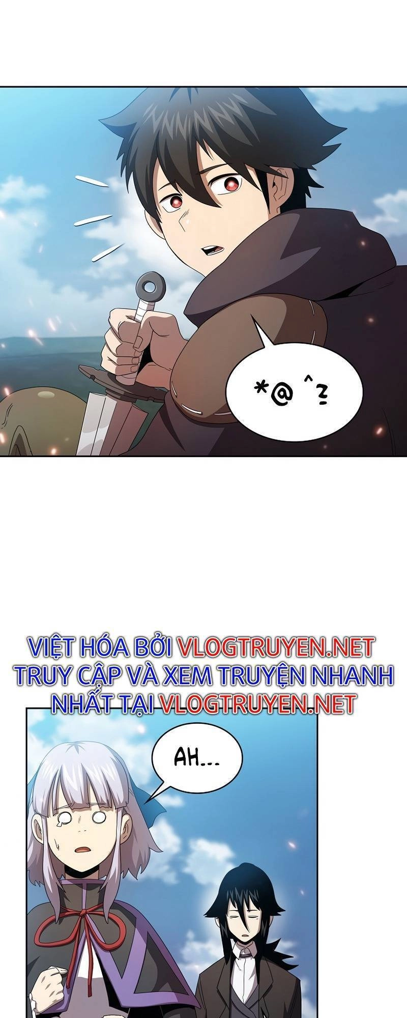 Có Thật Đây Là Anh Hùng Không? Chapter 32 - 29