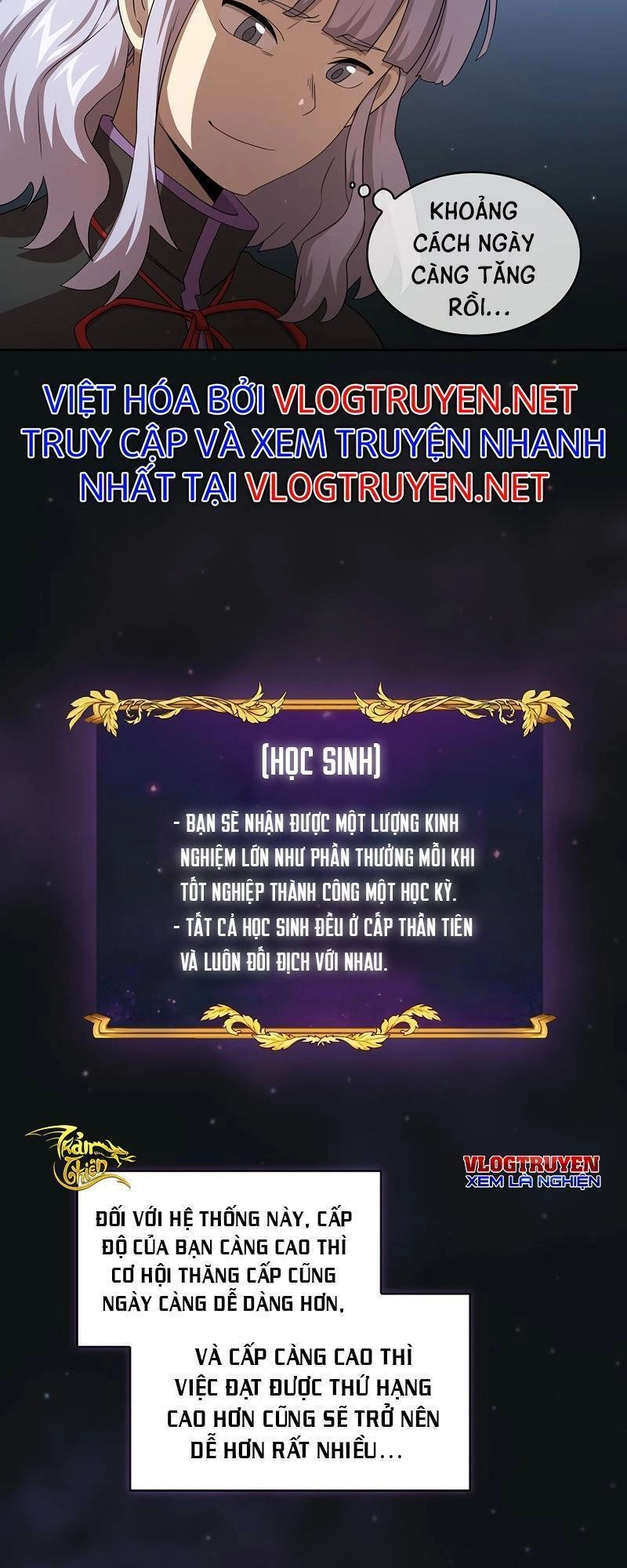 Có Thật Đây Là Anh Hùng Không? Chapter 32 - 45