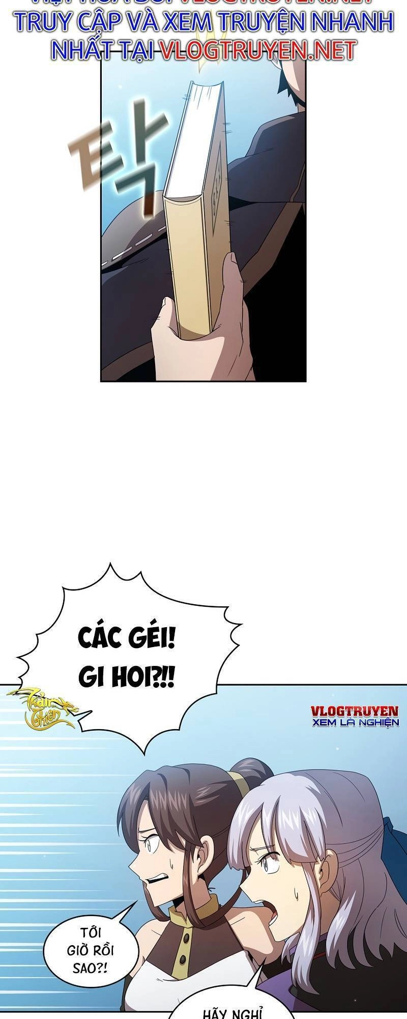 Có Thật Đây Là Anh Hùng Không? Chapter 32 - 52