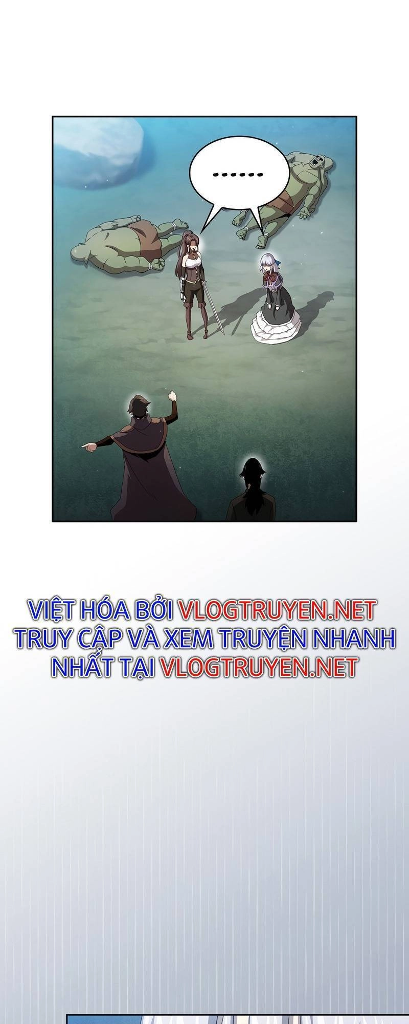 Có Thật Đây Là Anh Hùng Không? Chapter 32 - 55