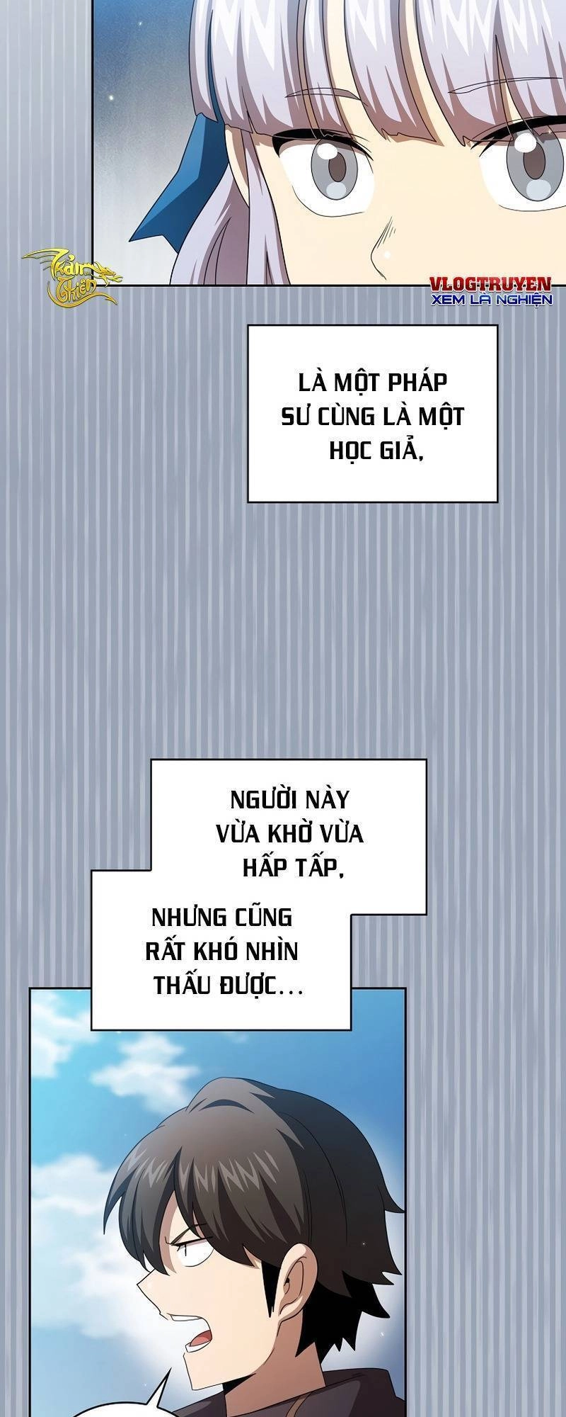 Có Thật Đây Là Anh Hùng Không? Chapter 32 - 56