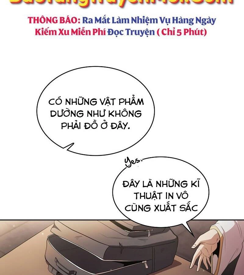 Có Thật Đây Là Anh Hùng Không? Chapter 33 - 4