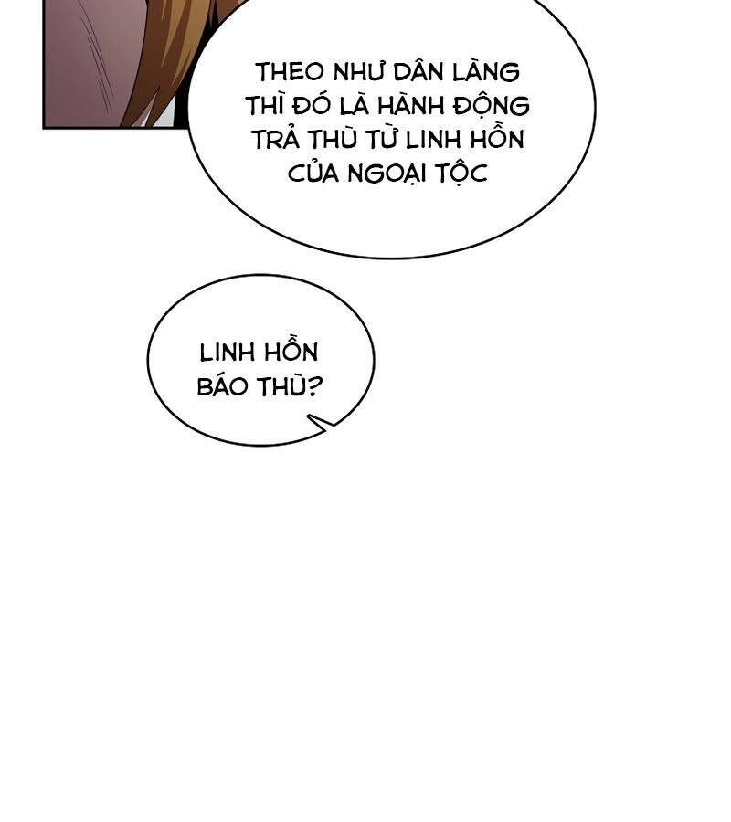 Có Thật Đây Là Anh Hùng Không? Chapter 33 - 40