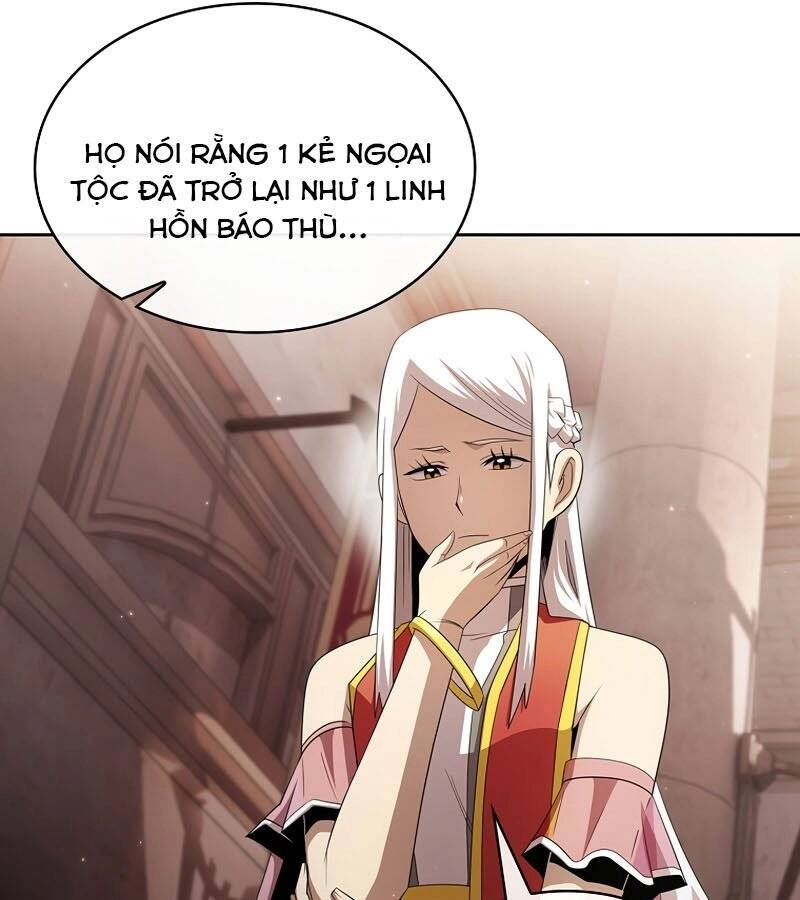 Có Thật Đây Là Anh Hùng Không? Chapter 33 - 41