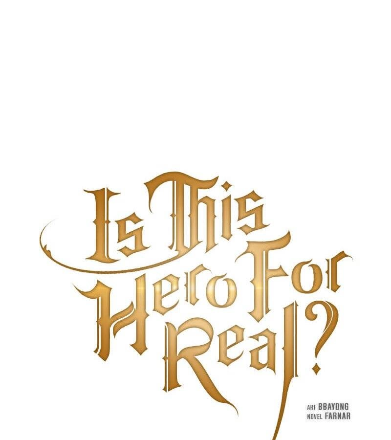 Có Thật Đây Là Anh Hùng Không? Chapter 33 - 51