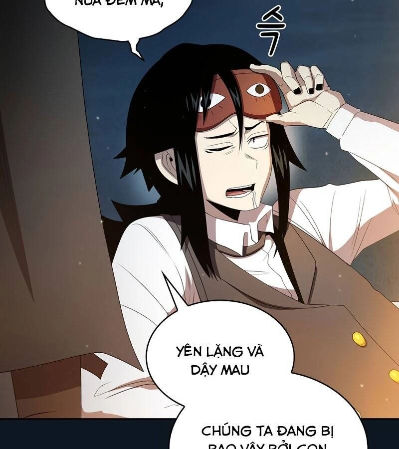 Có Thật Đây Là Anh Hùng Không? Chapter 33 - 93