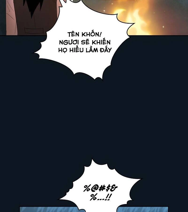 Có Thật Đây Là Anh Hùng Không? Chapter 33 - 99