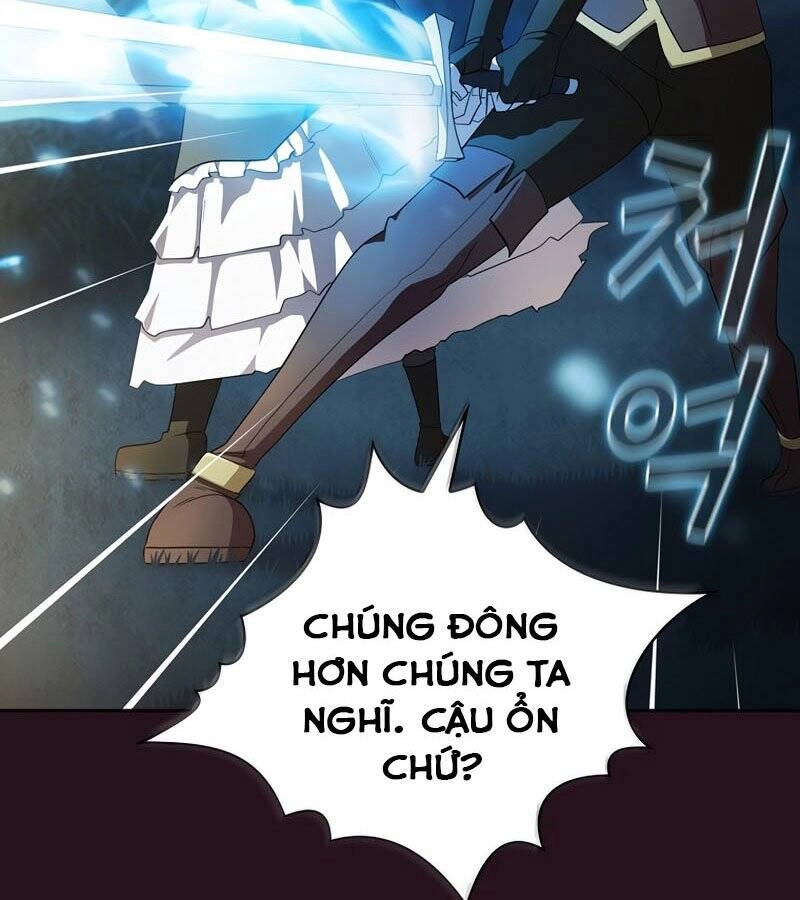 Có Thật Đây Là Anh Hùng Không? Chapter 33 - 119