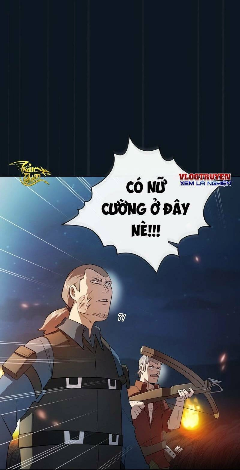 Có Thật Đây Là Anh Hùng Không? Chapter 34 - 4