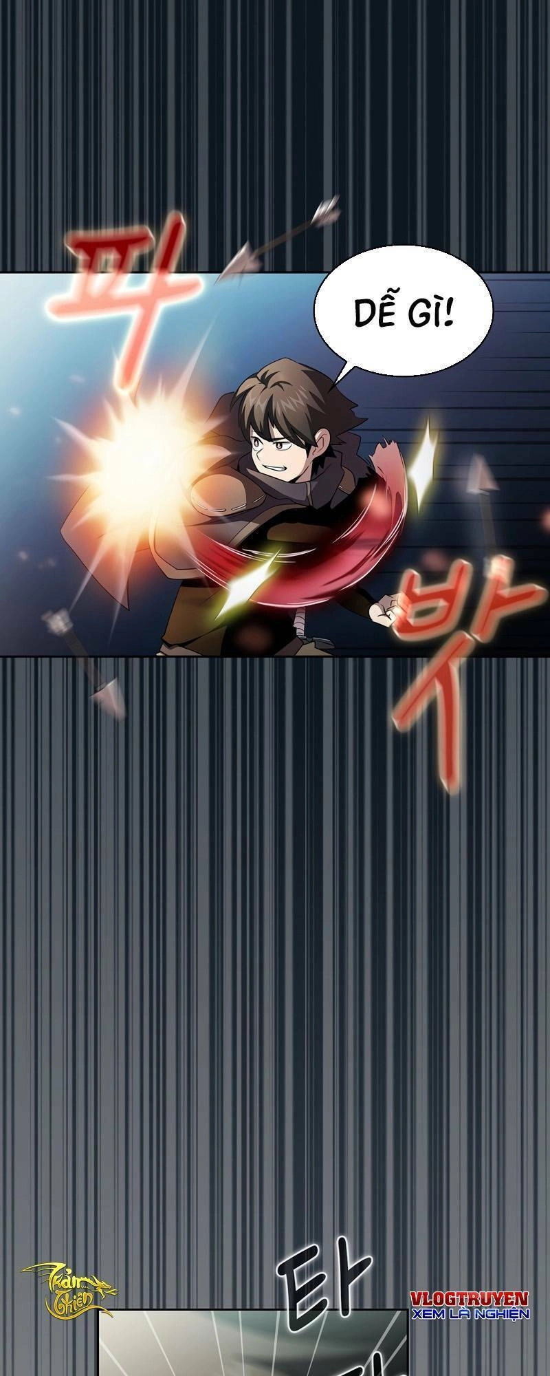 Có Thật Đây Là Anh Hùng Không? Chapter 34 - 6