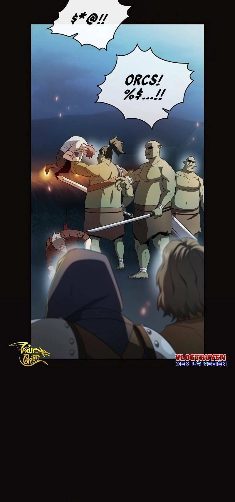 Có Thật Đây Là Anh Hùng Không? Chapter 34 - 13