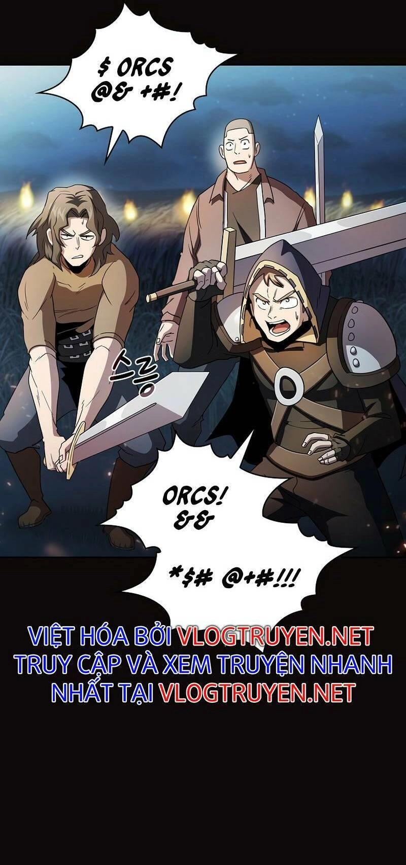 Có Thật Đây Là Anh Hùng Không? Chapter 34 - 14