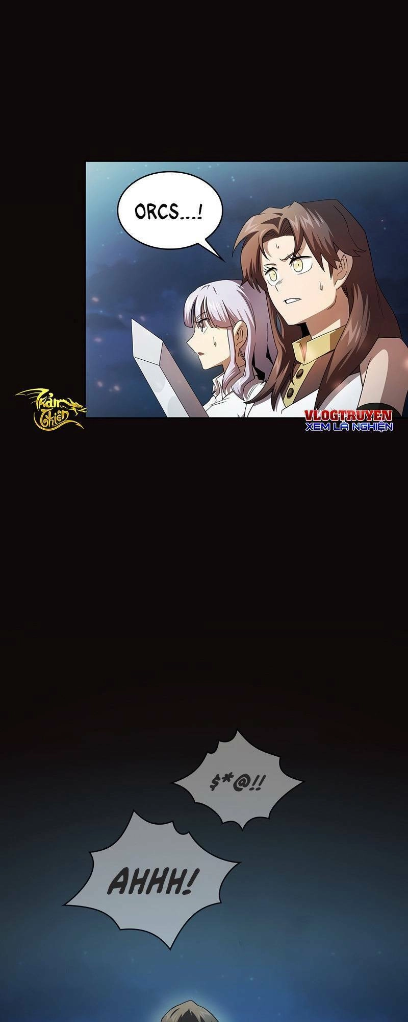 Có Thật Đây Là Anh Hùng Không? Chapter 34 - 15