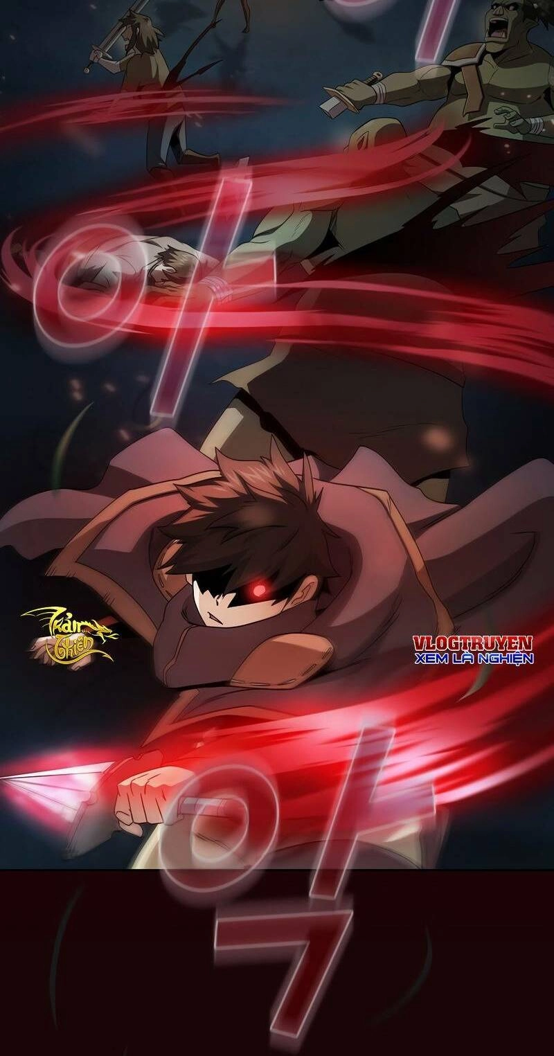 Có Thật Đây Là Anh Hùng Không? Chapter 34 - 21