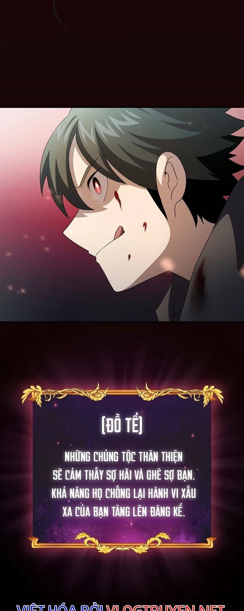 Có Thật Đây Là Anh Hùng Không? Chapter 34 - 22