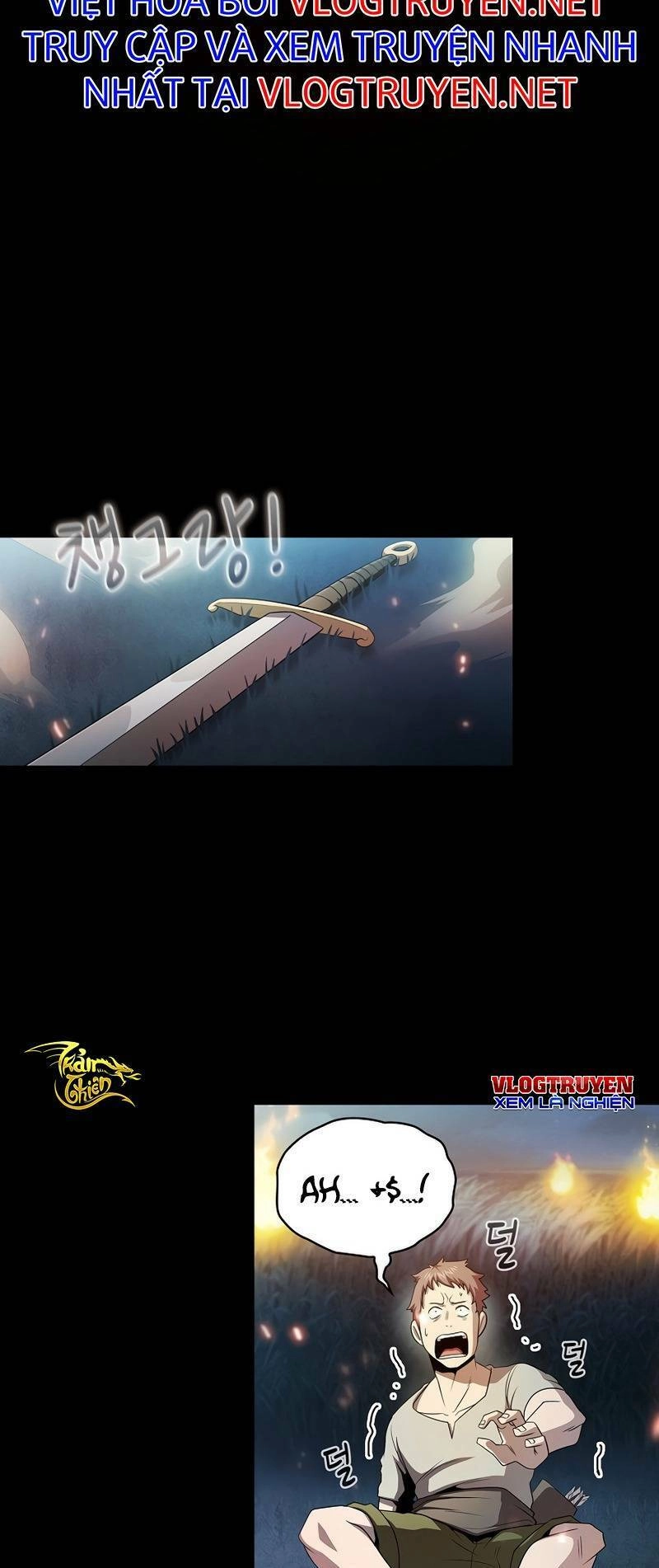 Có Thật Đây Là Anh Hùng Không? Chapter 34 - 23