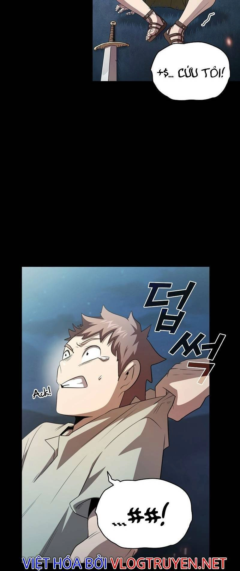 Có Thật Đây Là Anh Hùng Không? Chapter 34 - 24