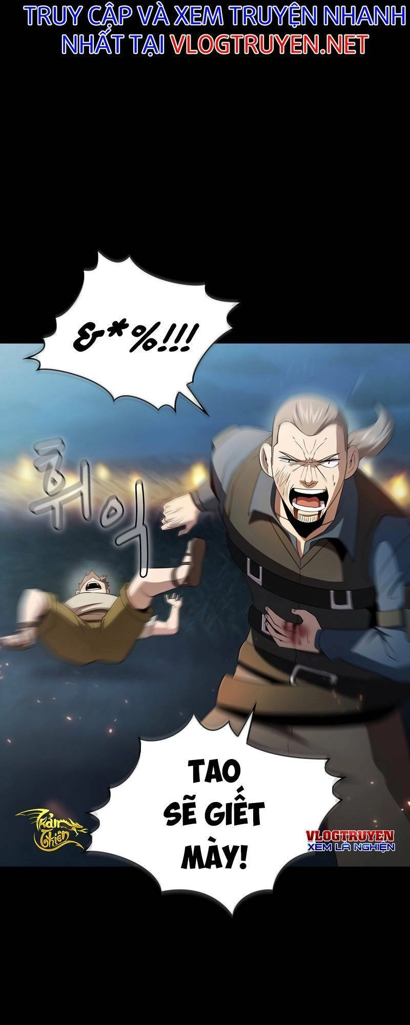 Có Thật Đây Là Anh Hùng Không? Chapter 34 - 25